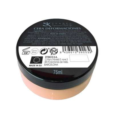 Cera para deformaciones By Skarel