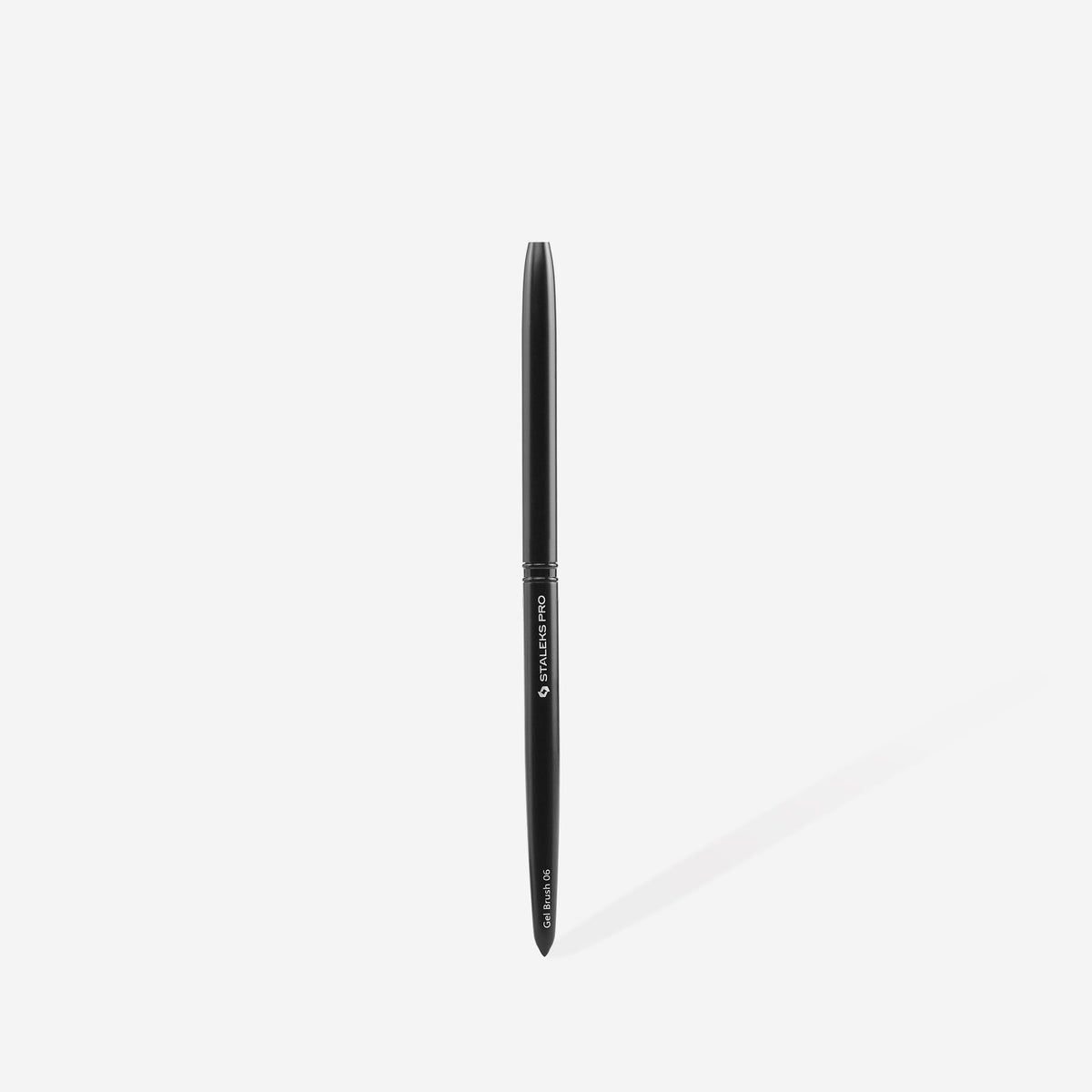 Pincel Staleks Gel Brush 06