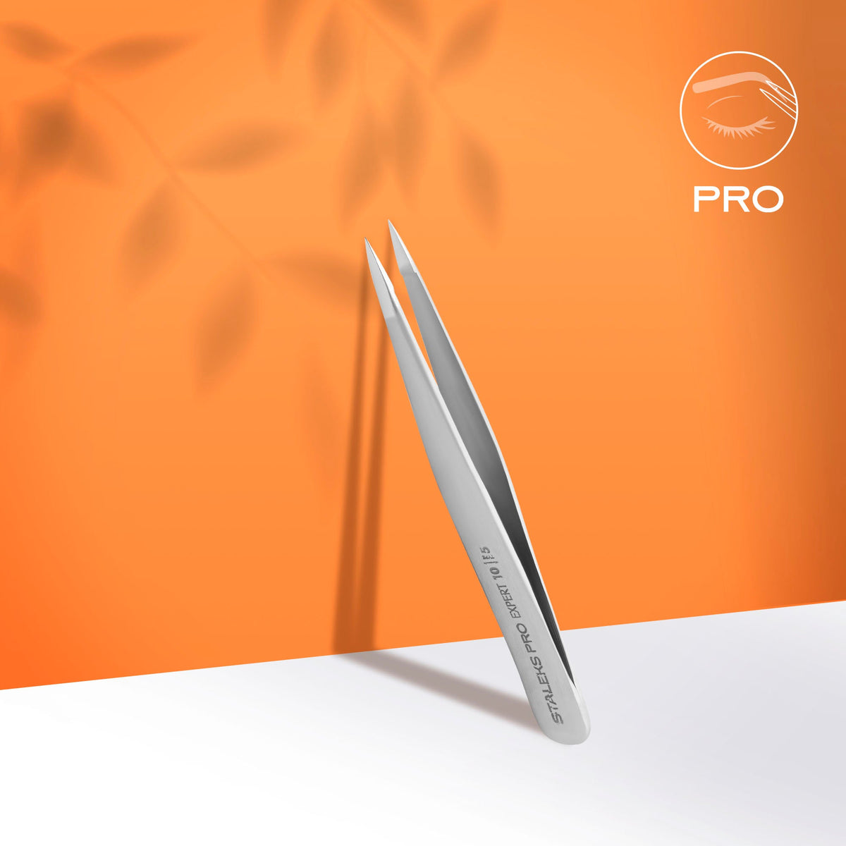 Pinza depilar EXPERT 10 TYPE 5 By Staleks