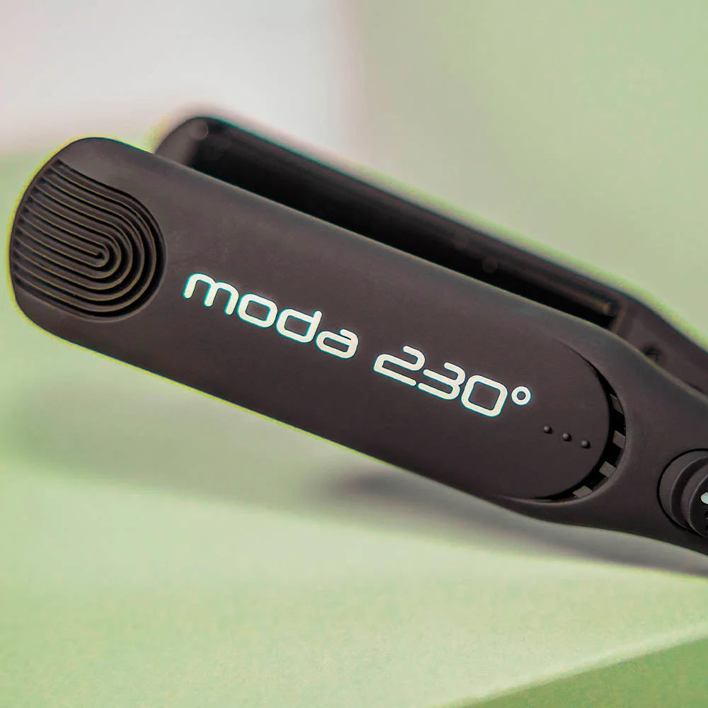 Plancha del pelo ETI MODA 230