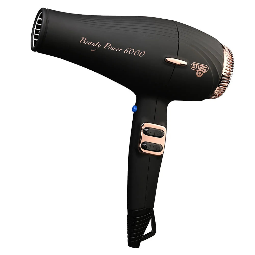 Secador de pelo ETI Beauty power 6000