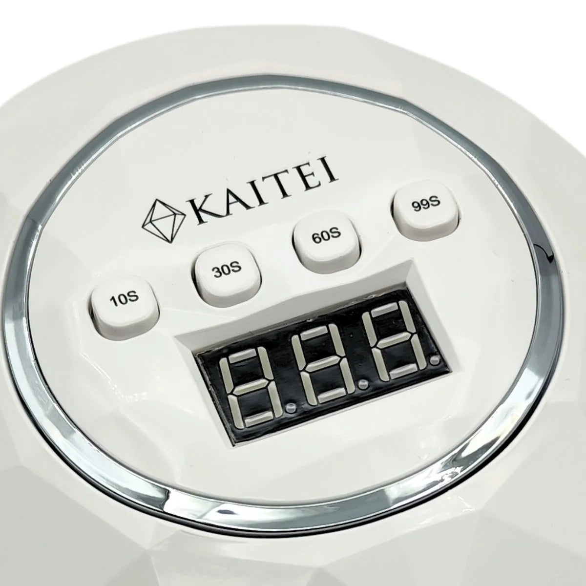 Lámpara de uñas led 86W BY Kaitei