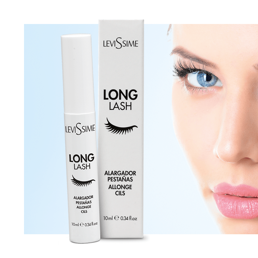 Long Lash sérum alargador de pestañas By LeviSsime