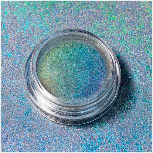 Efectos holográfico ,perlado,aurora By Molly Lac