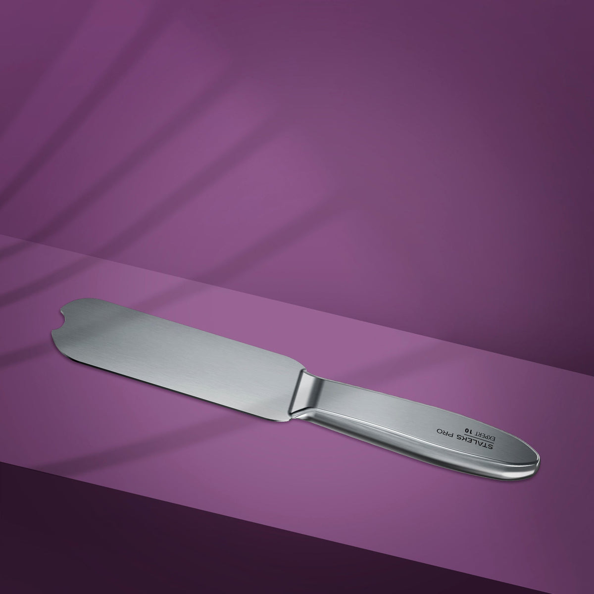 Base metálica para  pedicura by STALEKS  EXPERT 10