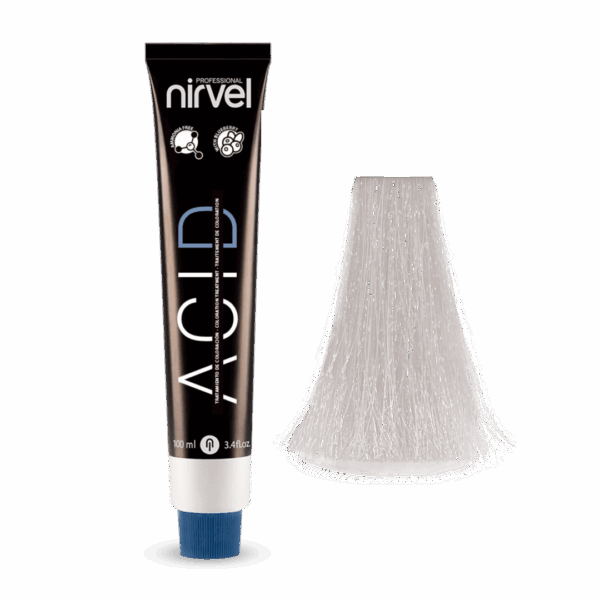 Pigmento acido By Nirvel