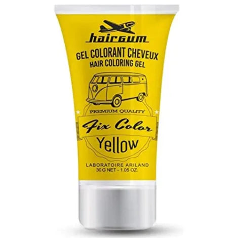 Gel fijador de colores By Hairgum