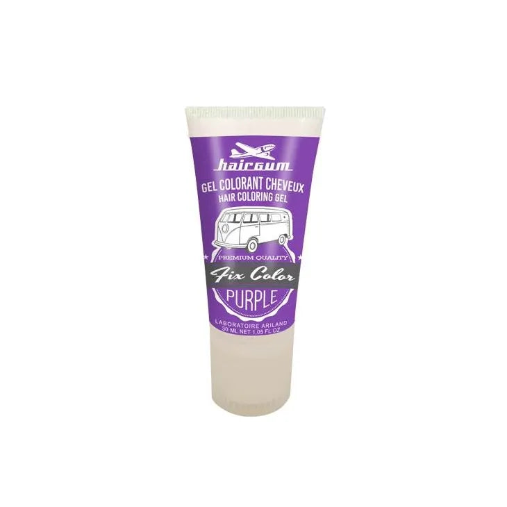 Gel fijador de colores By Hairgum