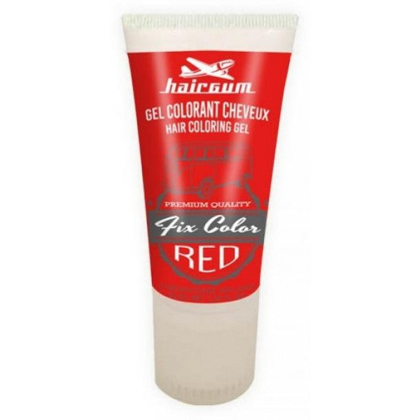 Gel fijador de colores By Hairgum