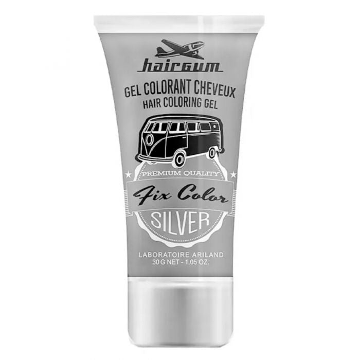 Gel fijador de colores By Hairgum
