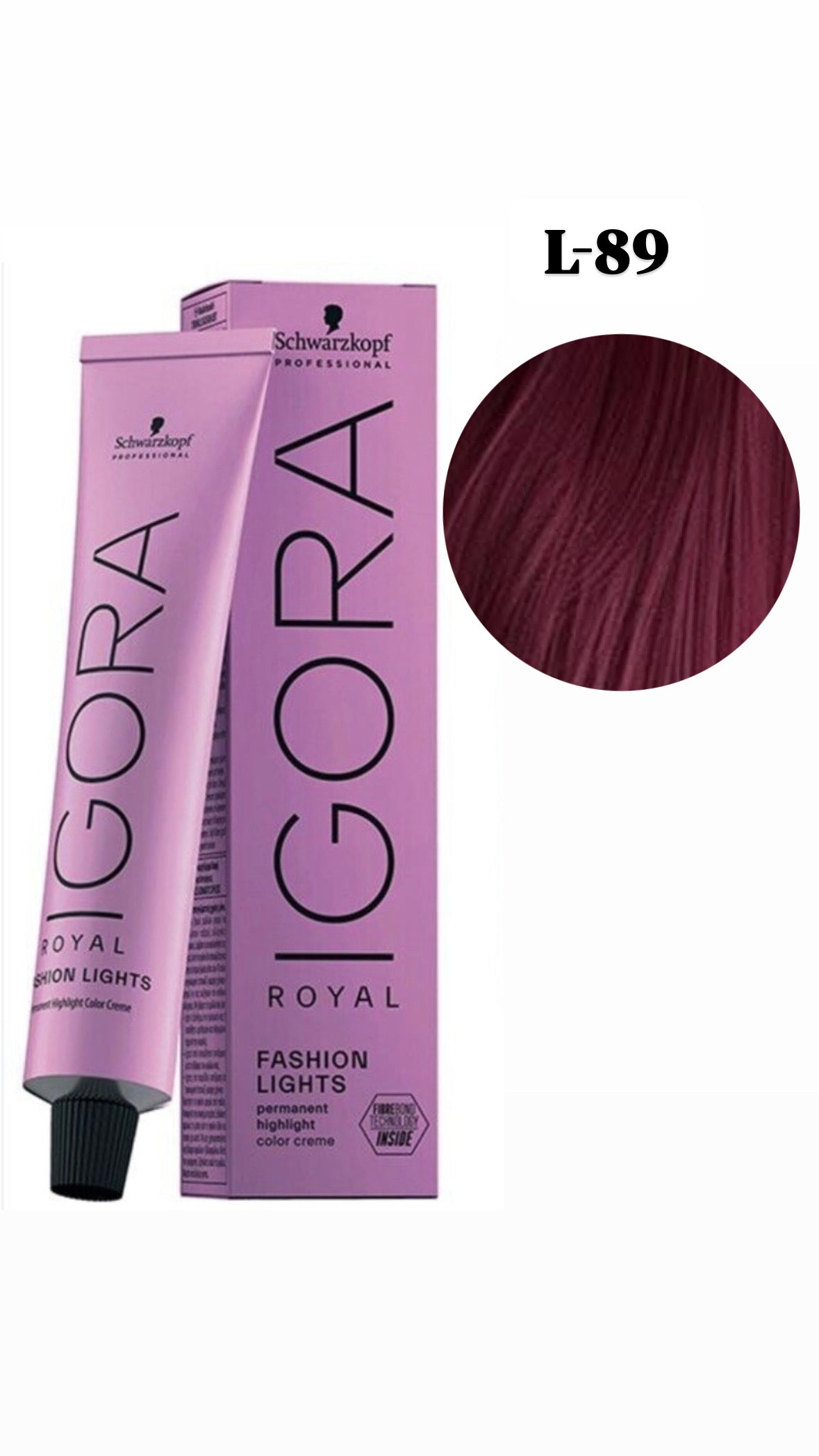 Igora Royal Fashion Lights By Schwarzkopf