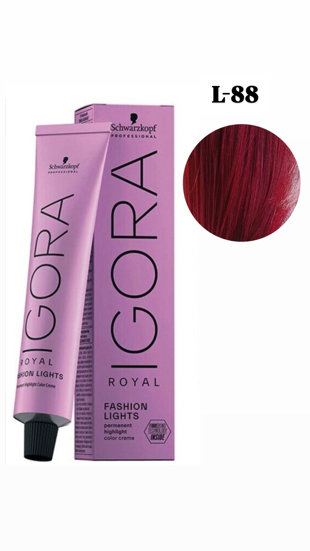 Igora Royal Fashion Lights By Schwarzkopf