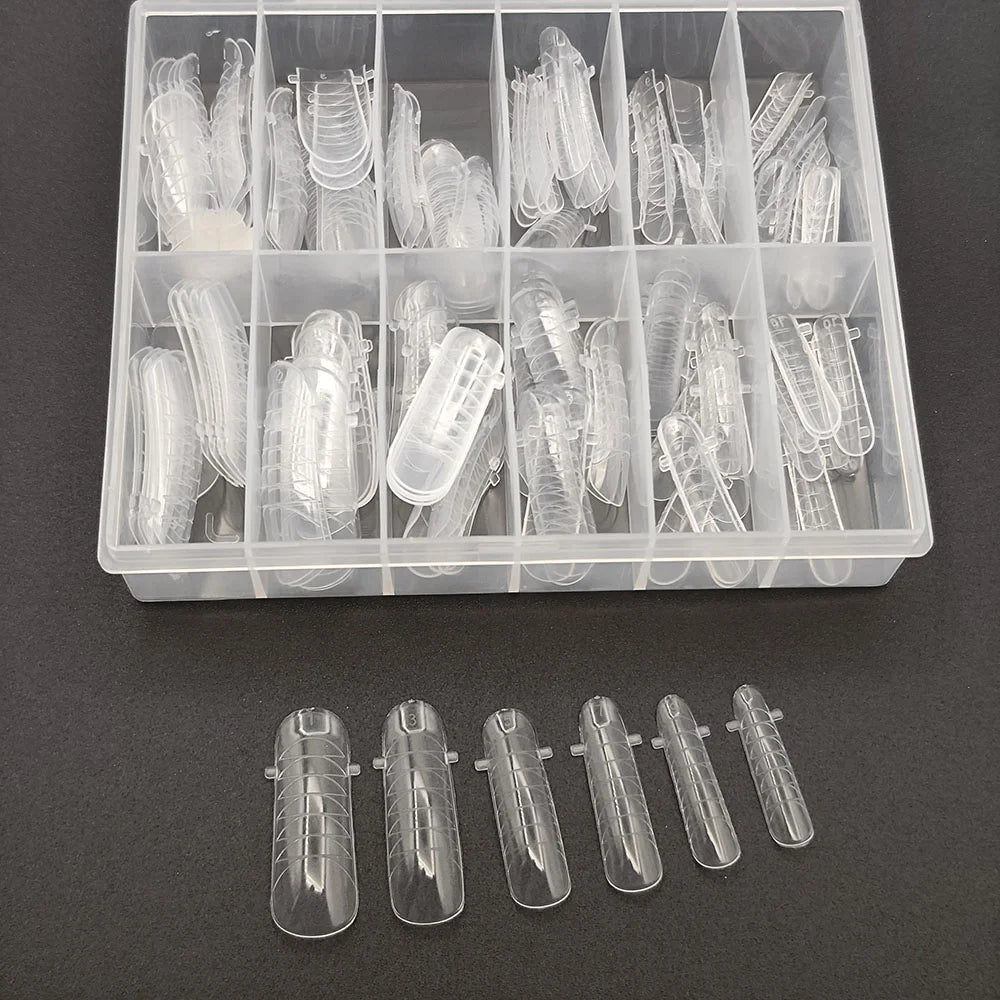 Moldes Dualform By One Beauty