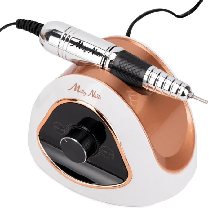 Torno uñas 45.000 rpm By Molly Lac