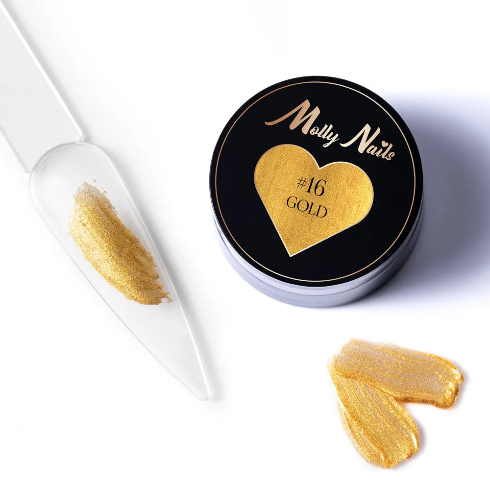 Gel painting pro art paste By Molly Lac
