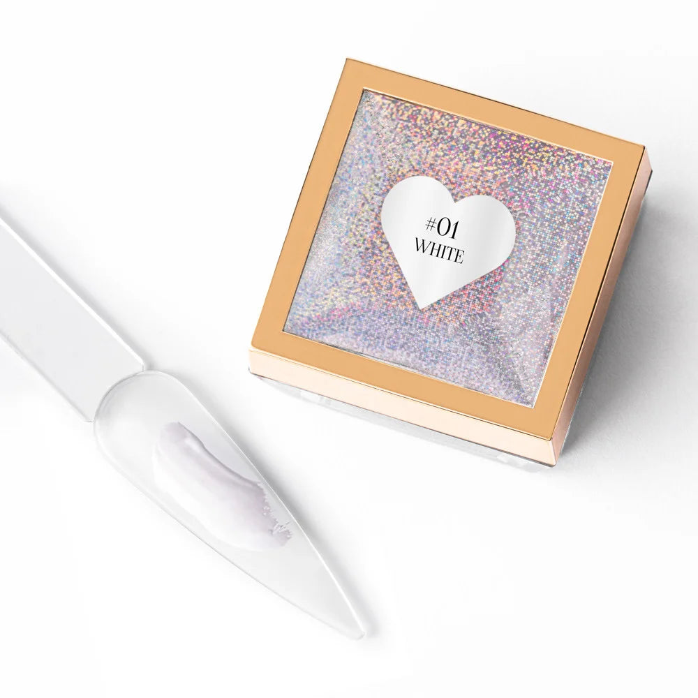 Gel painting pro art paste By Molly Lac