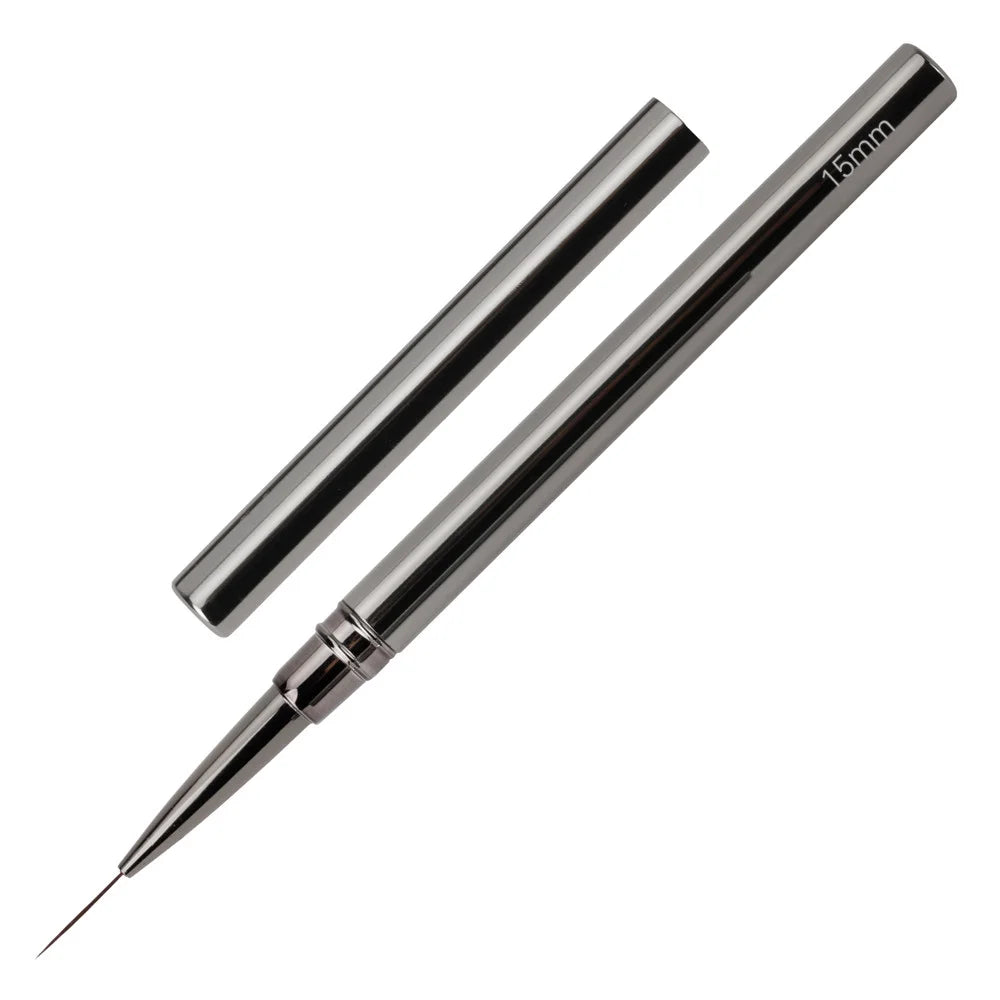 Pinceles decoracion  Nail art By Molly Lac