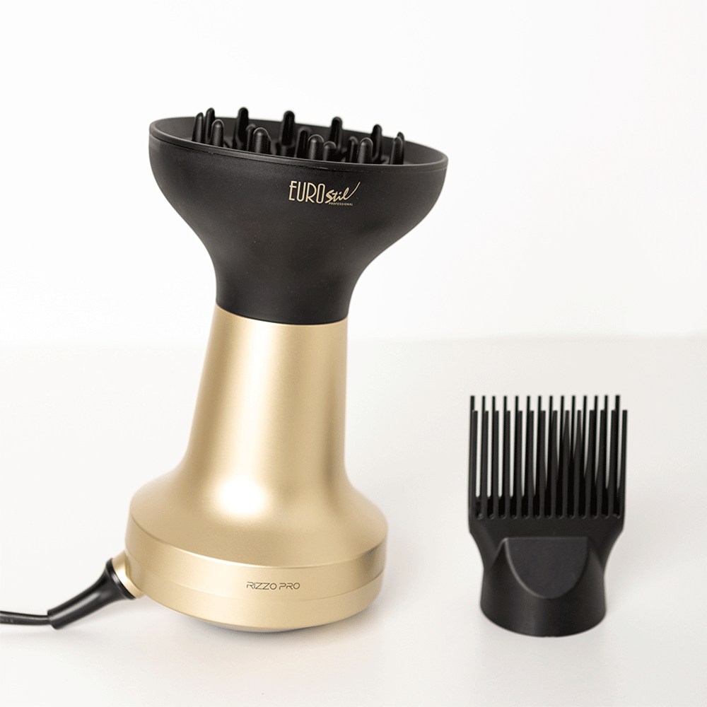 Difusor secador Rizzi Pro By Eurostil