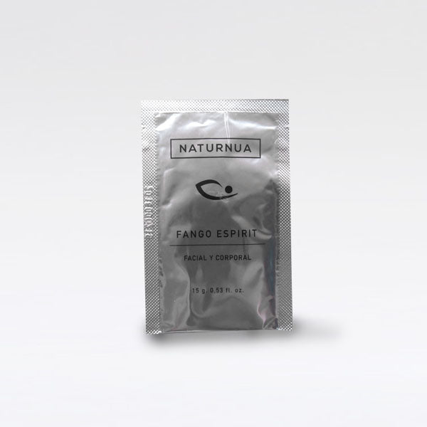 Fango para limpieza facial Fango Espirit By One beauty