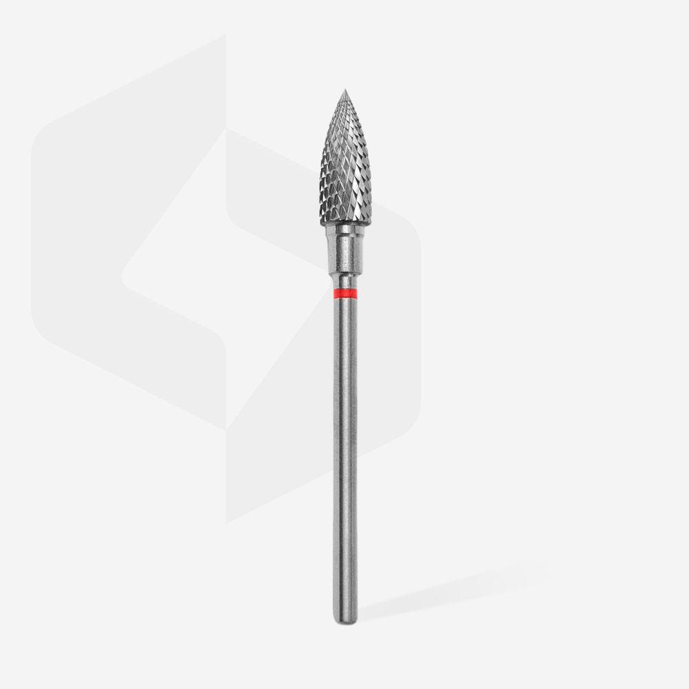 STALEKS EXPERT Fresa de metal duro «Llama»