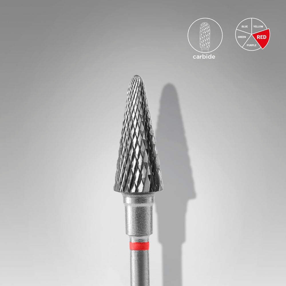 STALEKS EXPERT Fresa de metal duro «Cono»