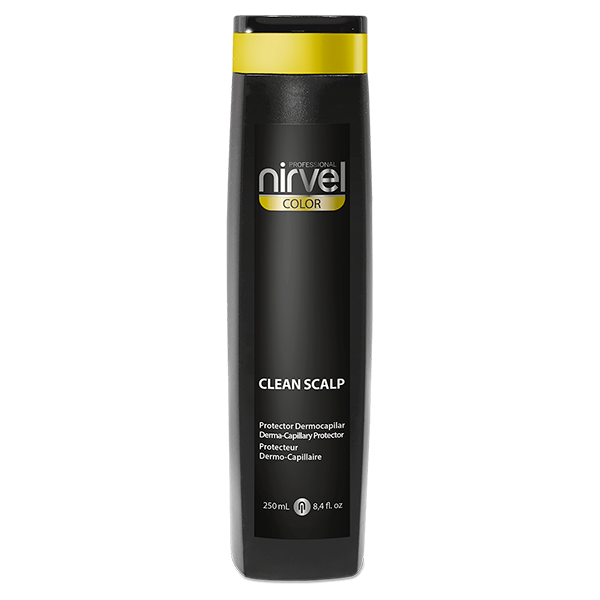 Clean scalp By Nirvel