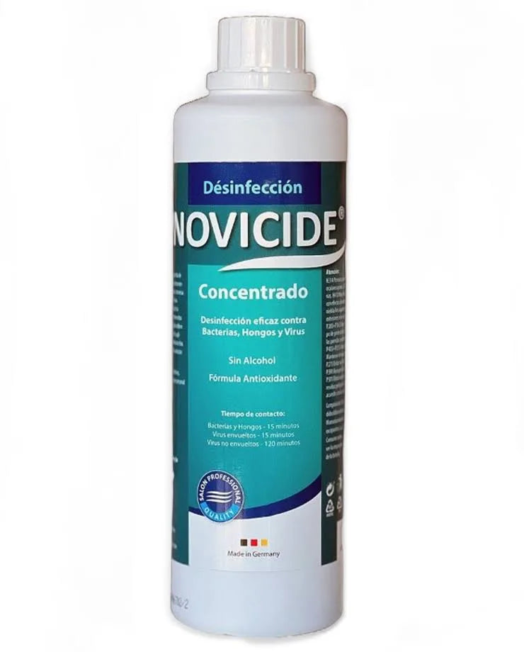 NOVICIDE DESINFECCIÓN CONCENTRADA