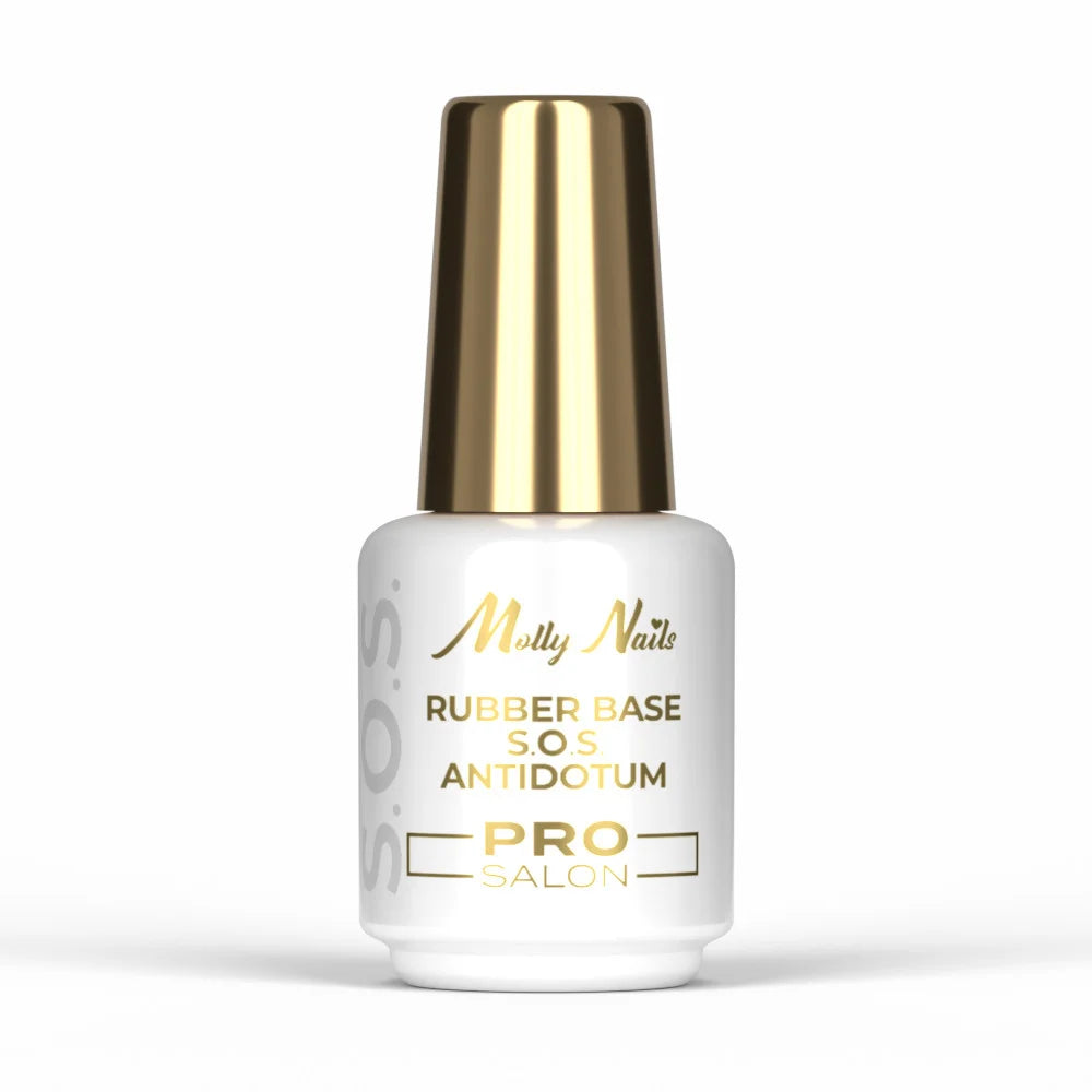 Rubber Base By Molly Lac