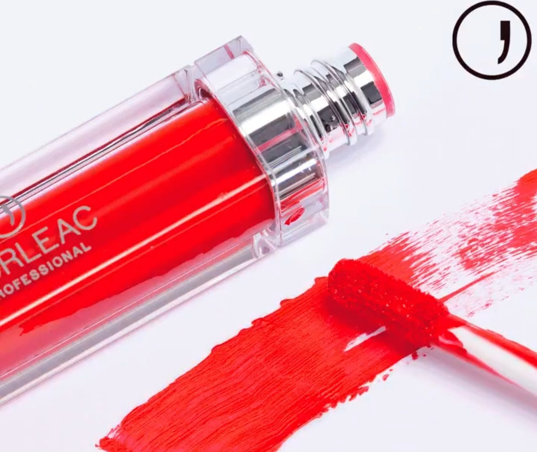 LABIAL VELVET By D&#39;ORLEAC