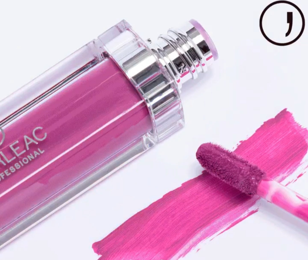 LABIAL VELVET By D&#39;ORLEAC