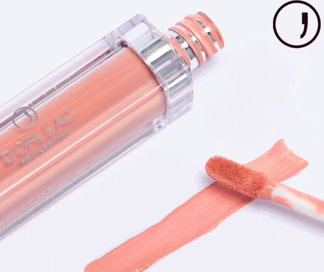 LABIAL VELVET By D&#39;ORLEAC