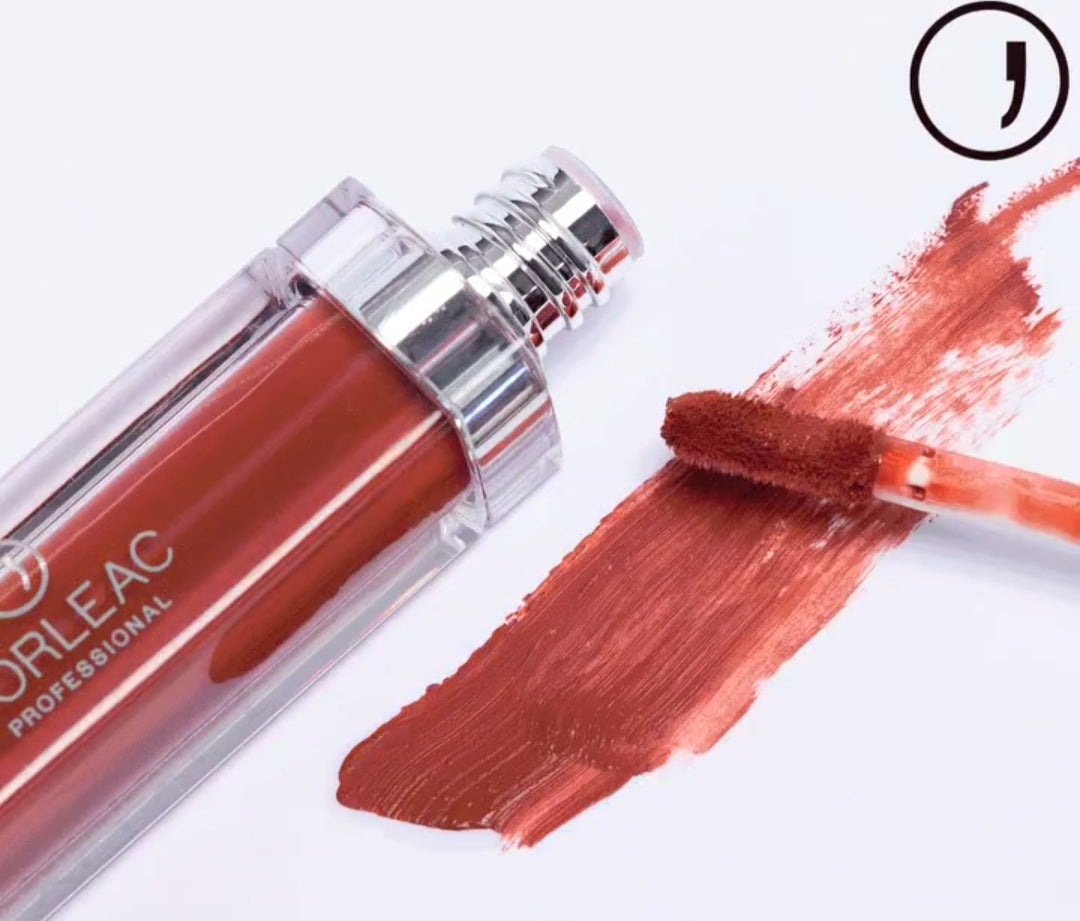 LABIAL VELVET By D&#39;ORLEAC