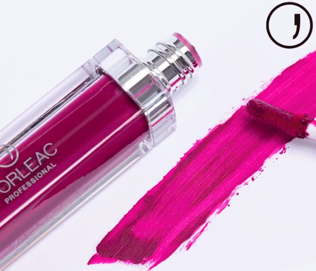 LABIAL VELVET By D&#39;ORLEAC