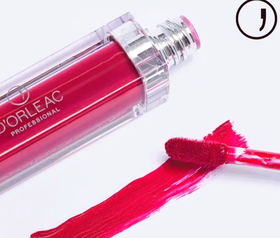 LABIAL VELVET By D&#39;ORLEAC