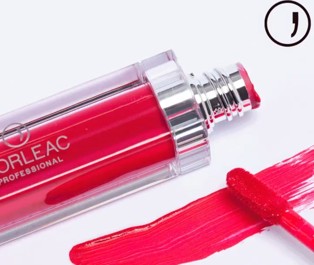 LABIAL VELVET By D&#39;ORLEAC