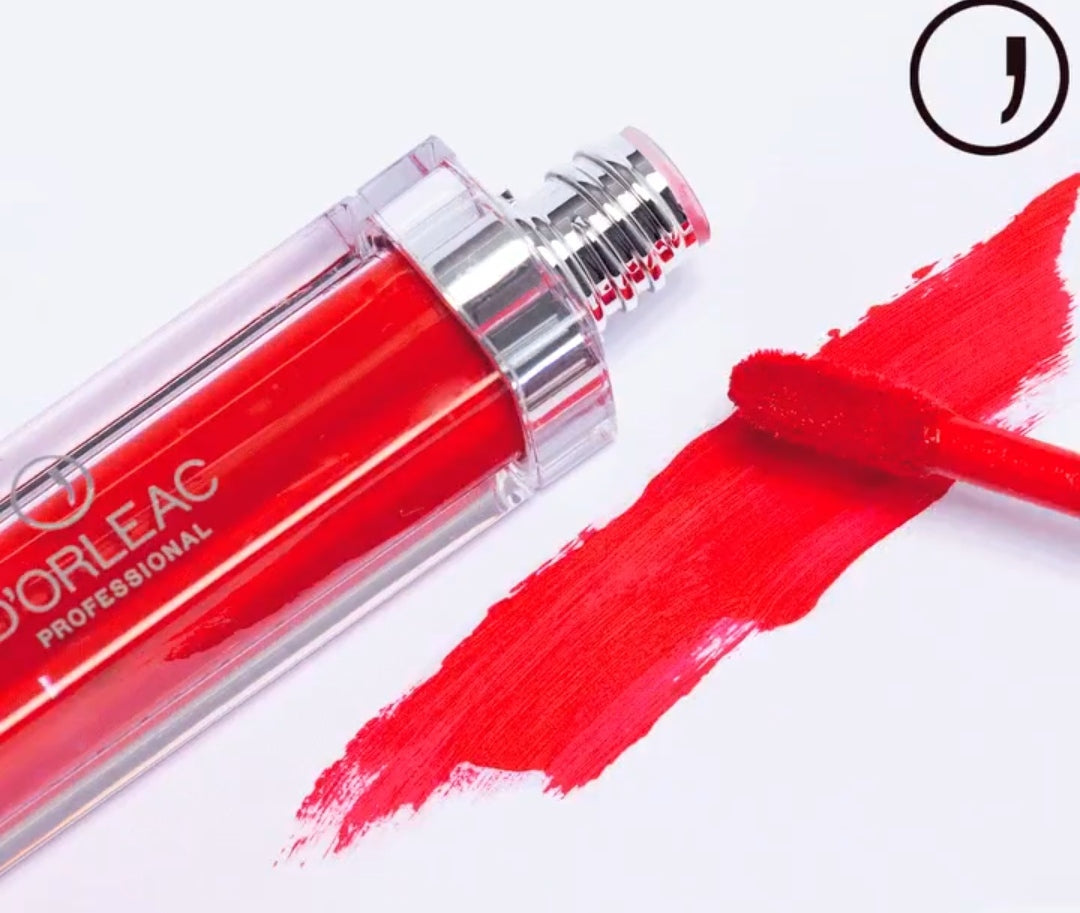 LABIAL VELVET By D&#39;ORLEAC