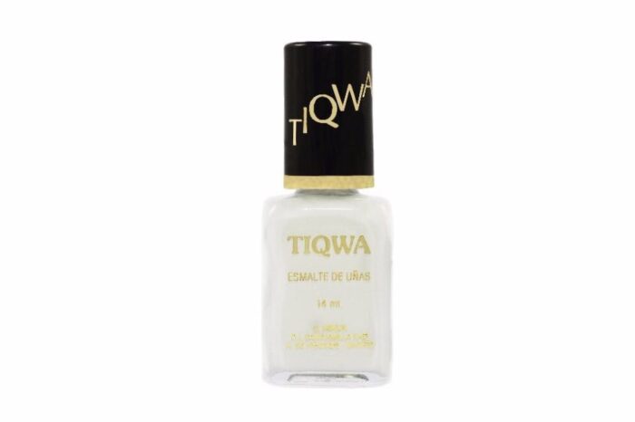 Esmalte laca de uñas tradicional By Tiqwa