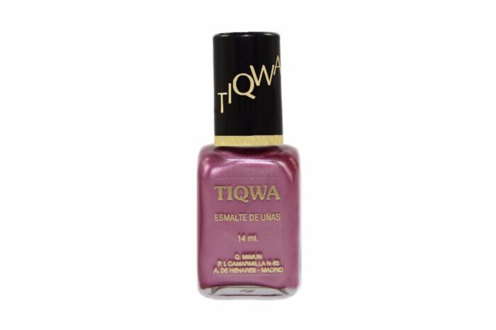 Esmalte laca de uñas tradicional By Tiqwa