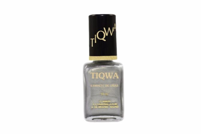 Esmalte laca de uñas tradicional By Tiqwa