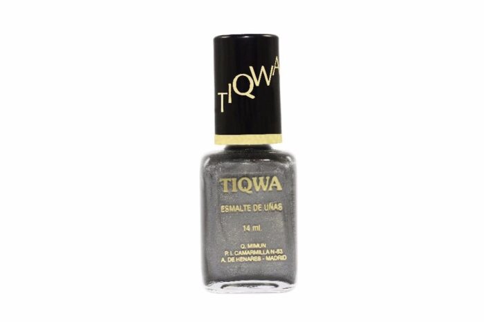 Esmalte laca de uñas tradicional By Tiqwa