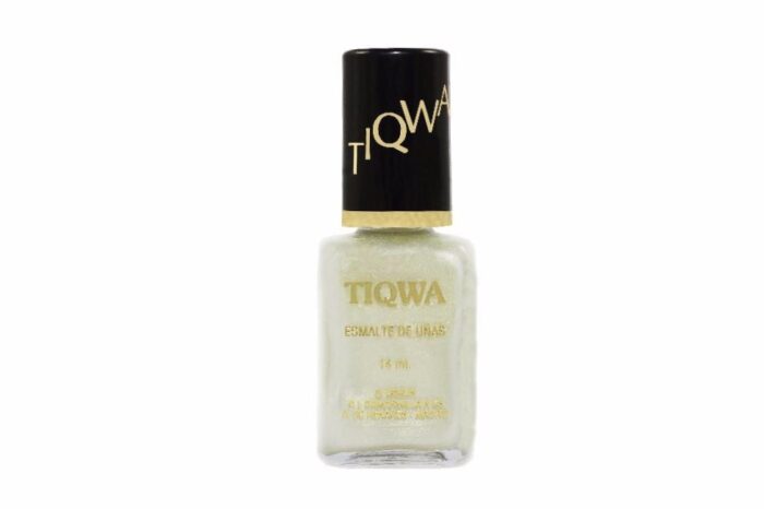 Esmalte laca de uñas tradicional By Tiqwa