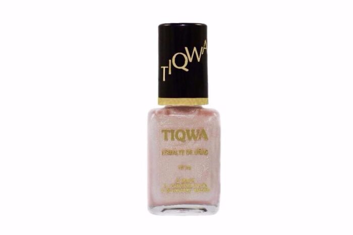Esmalte laca de uñas tradicional By Tiqwa
