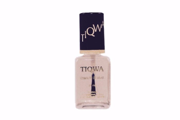 Esmalte laca de uñas tradicional By Tiqwa