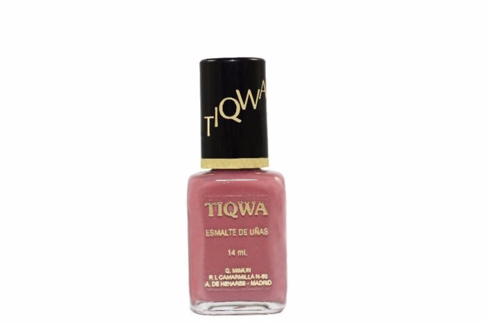 Esmalte laca de uñas tradicional By Tiqwa