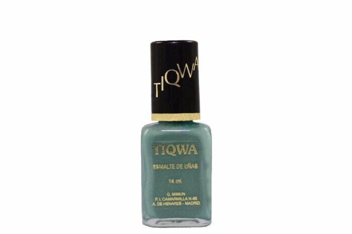 Esmalte laca de uñas tradicional By Tiqwa