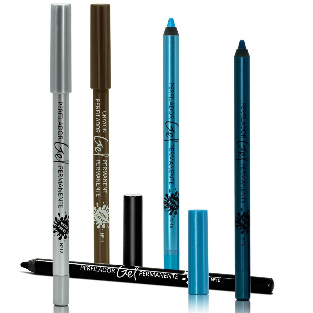 Perfilador Gel Permanente By E.Llorca