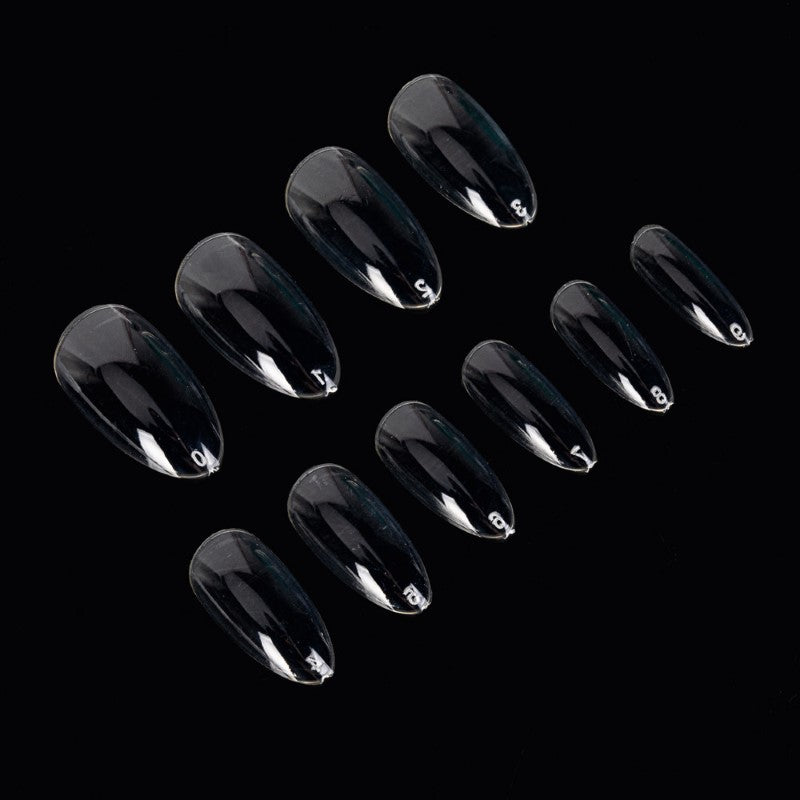 Tips press on By Molly lac