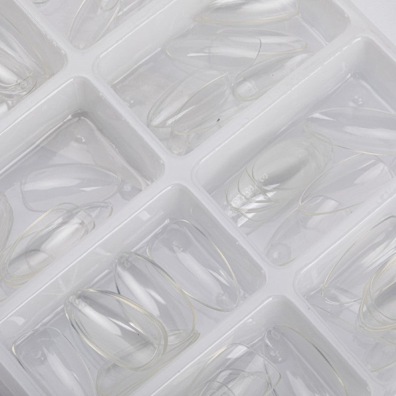 Tips press on By Molly lac