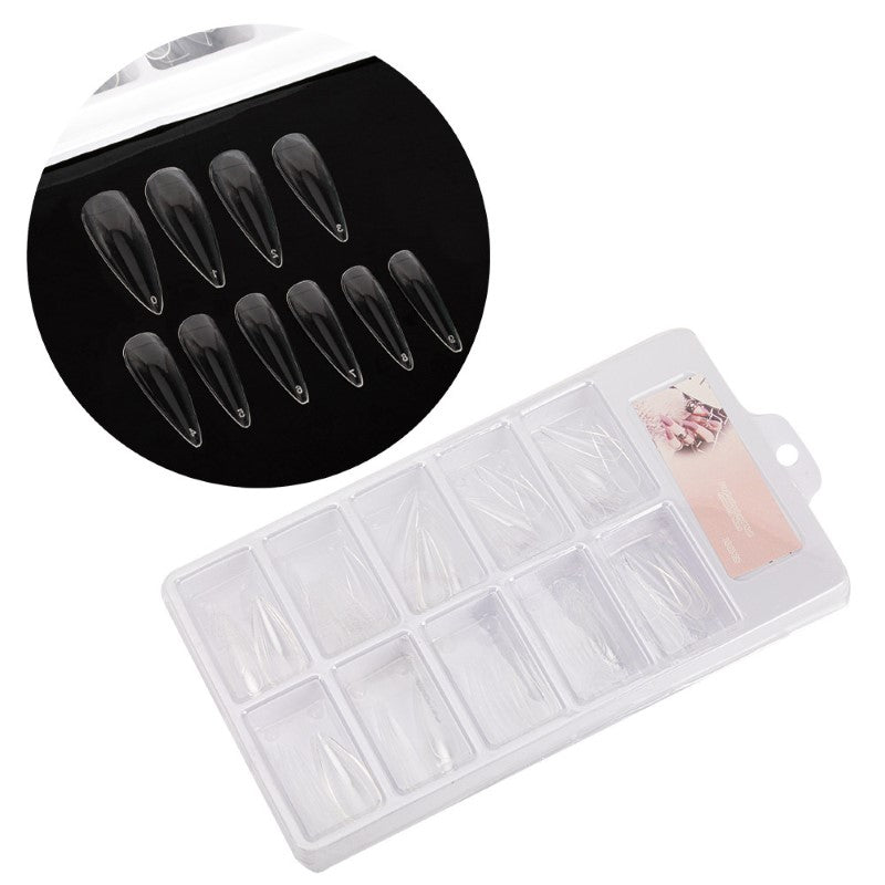 Tips press on By Molly lac