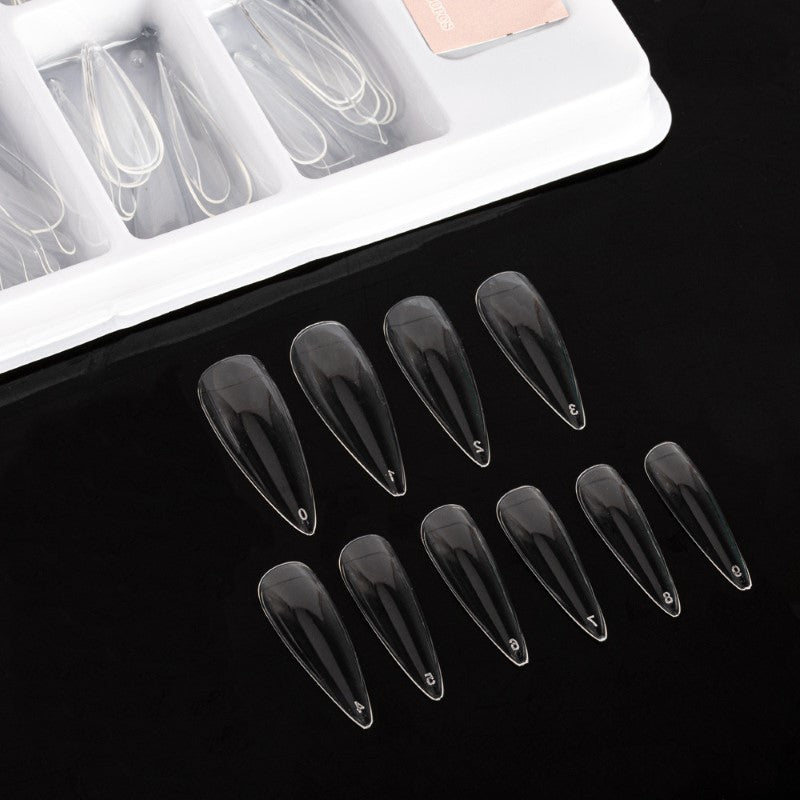 Tips press on By Molly lac